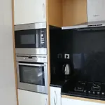 Av. D. Joao II Modern Apt Near Altice Arena