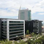 Av. D. Joao II Modern Apt Near Altice Arena