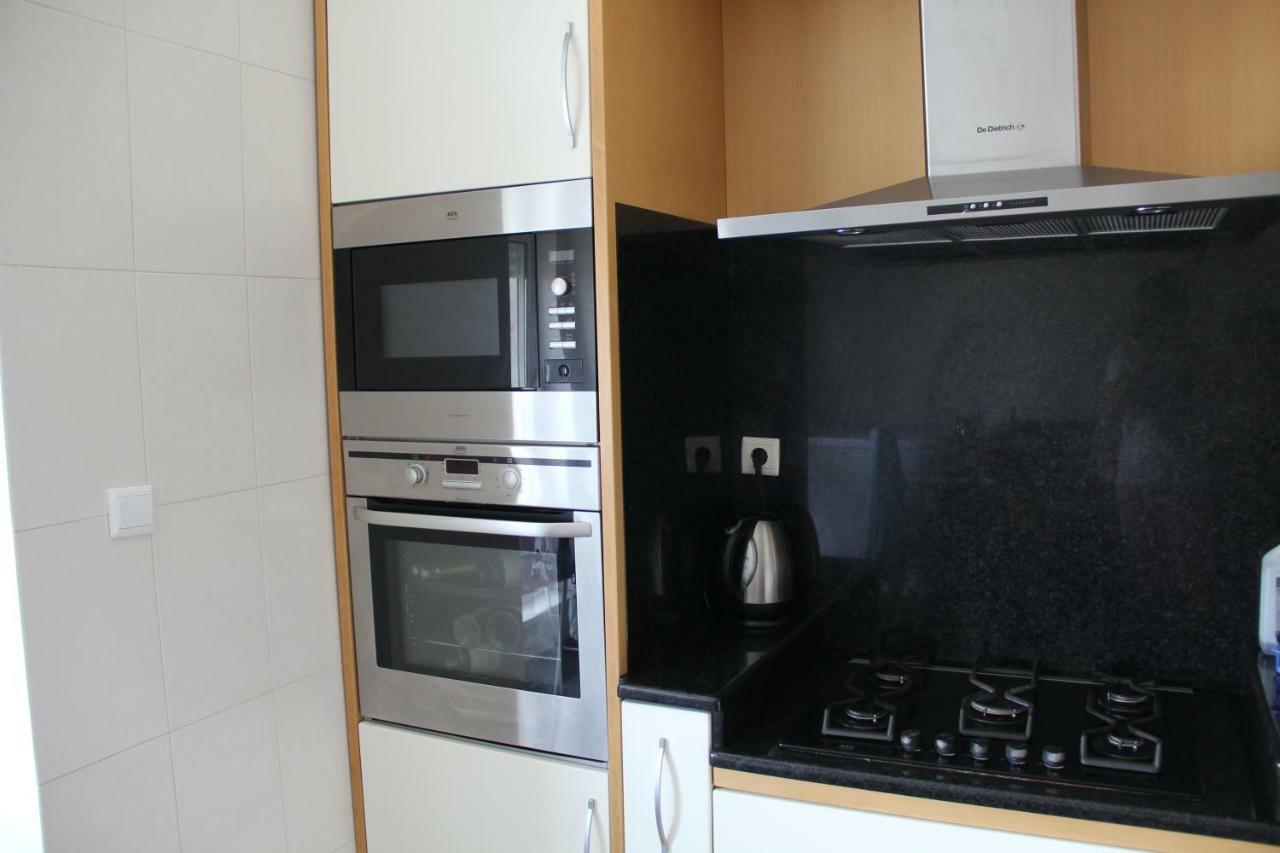 Apartment Av. D. Joao Ii Modern Apt Near Altice Arena Lisbon