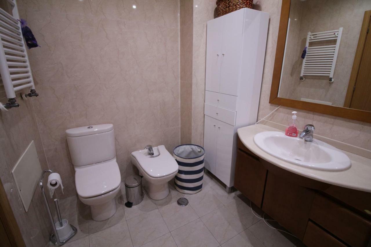 Av. D. Joao Ii Modern Apt Near Altice Arena Lisbon