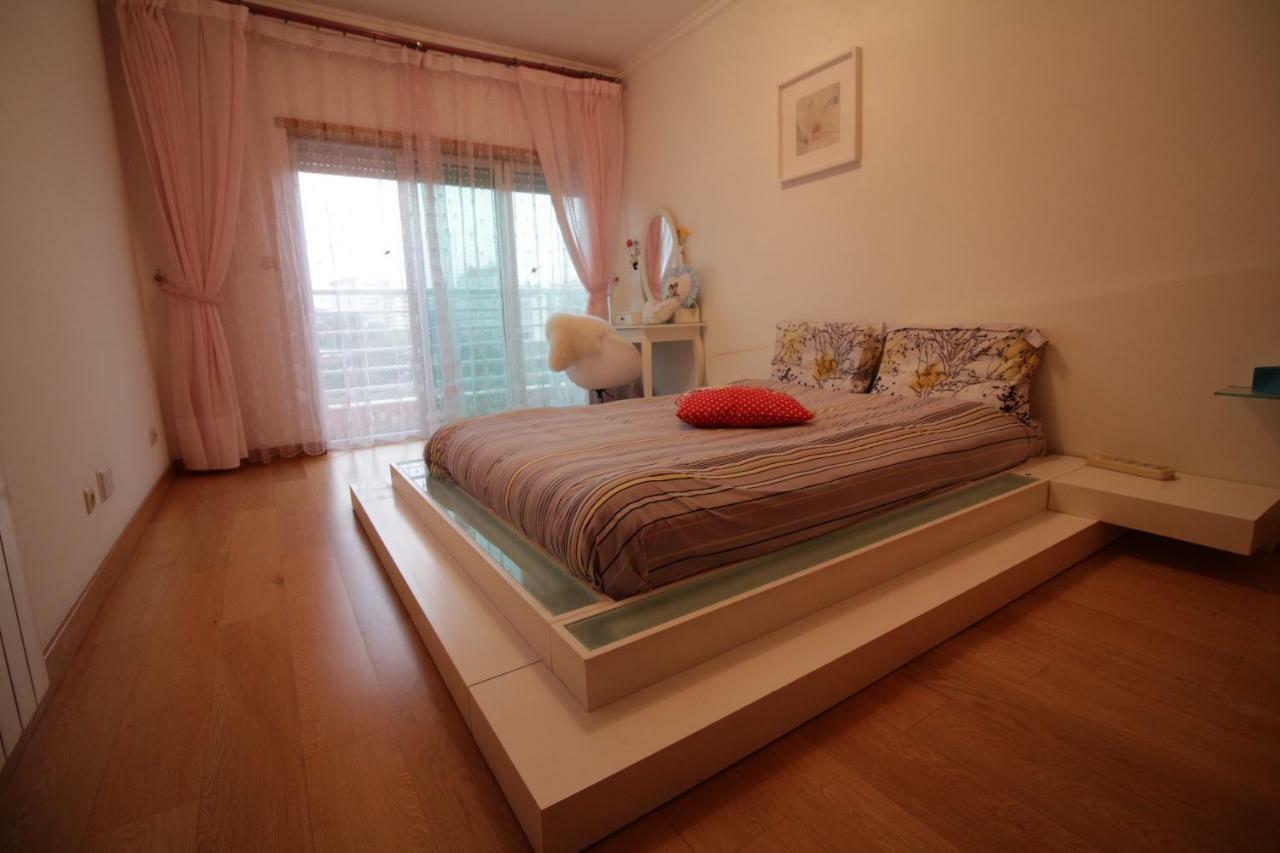 Av. D. Joao Ii Modern Apt Near Altice Arena Apartment Lisbon