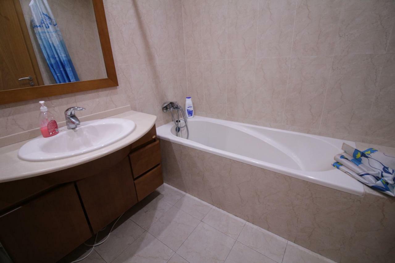 Av. D. Joao Ii Modern Apt Near Altice Arena Apartment *