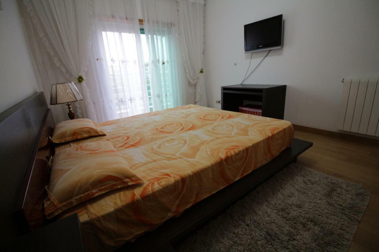 Av. D. Joao Ii Modern Apt Near Altice Arena Apartment *