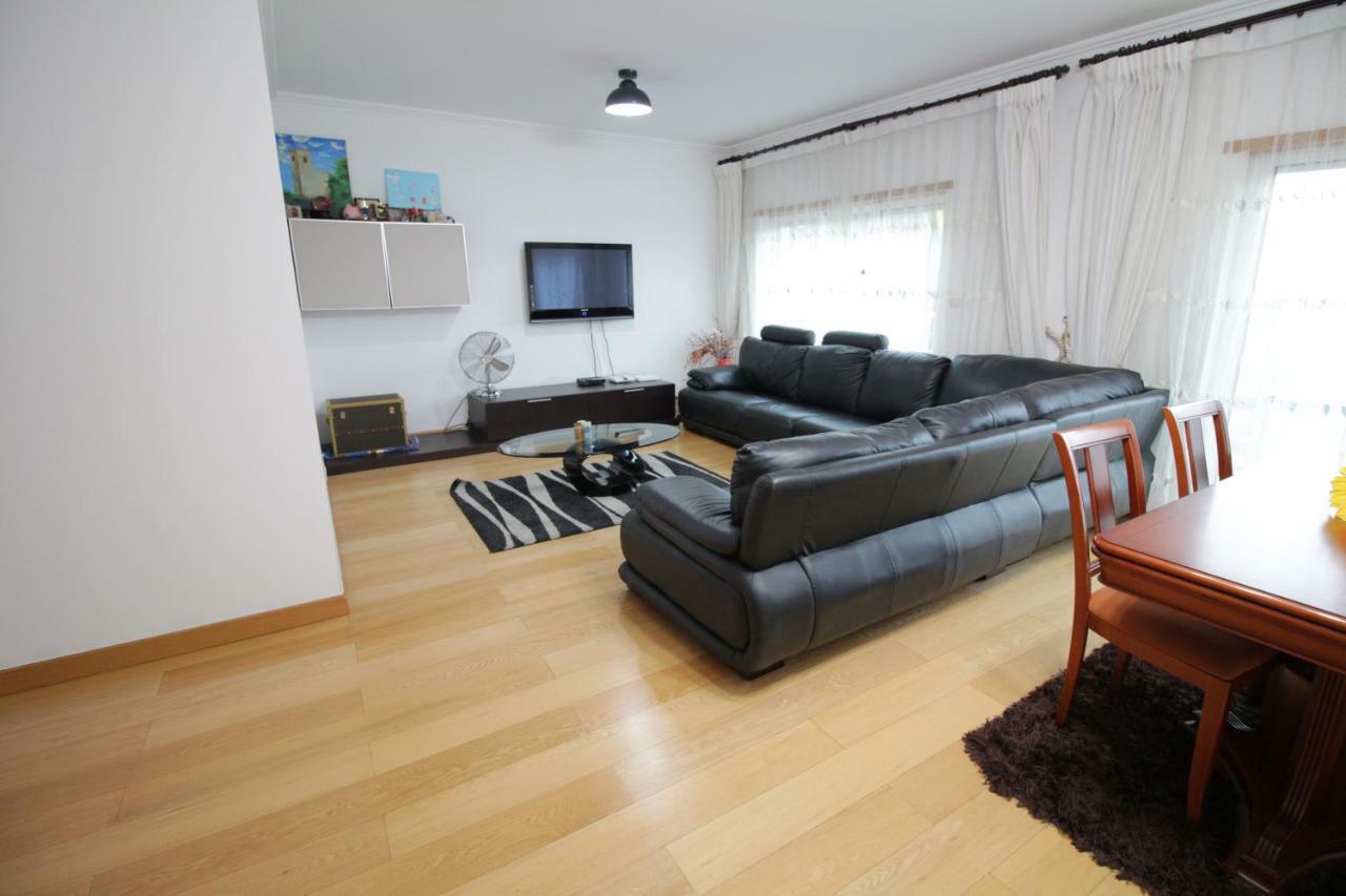 Av. D. Joao Ii Modern Apt Near Altice Arena Apartment *