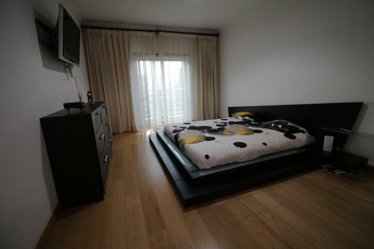 Av. D. Joao Ii Modern Apt Near Altice Arena *