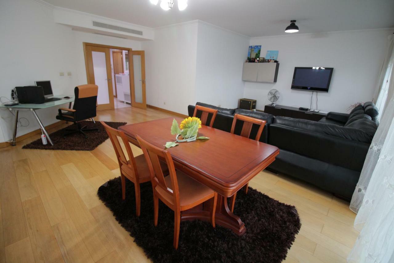 Av. D. Joao Ii Modern Apt Near Altice Arena Apartment Lisbon