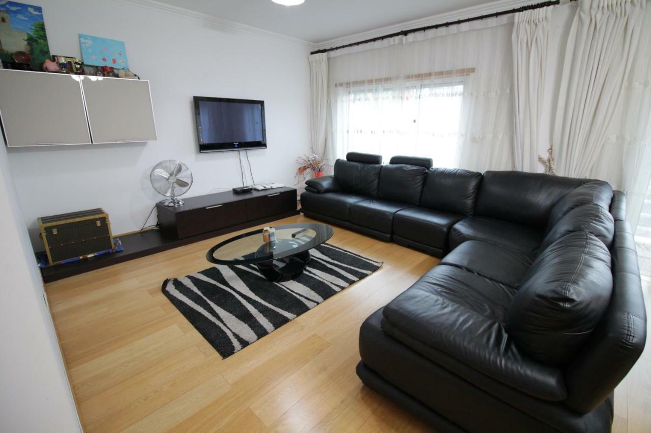 Av. D. Joao Ii Modern Apt Near Altice Arena *