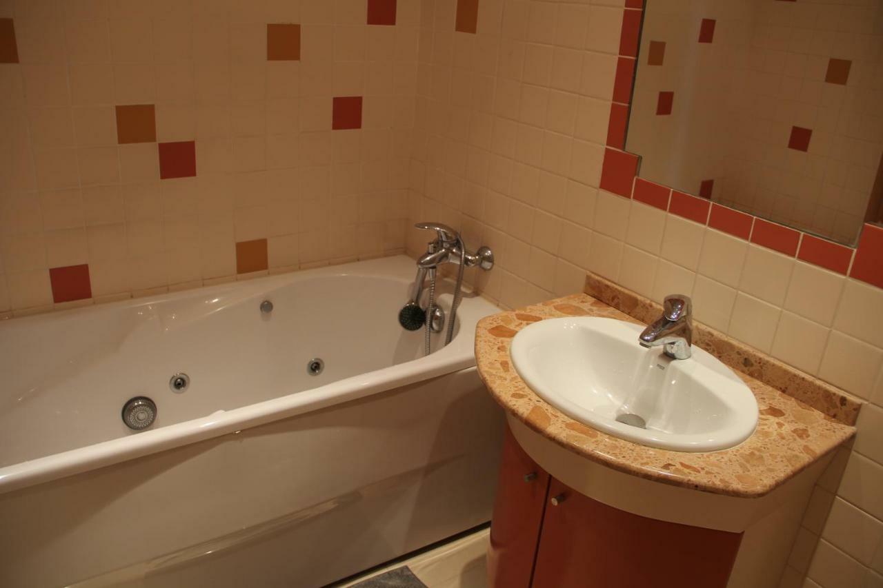 Apartment Av. D. Joao Ii Modern Apt Near Altice Arena