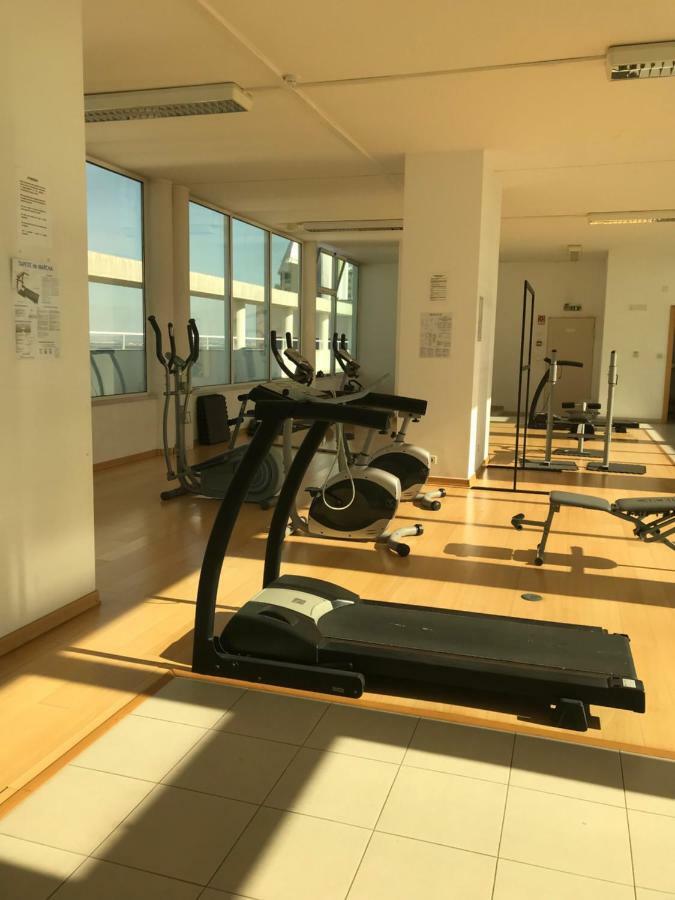 Av. D. Joao Ii Modern Apt Near Altice Arena